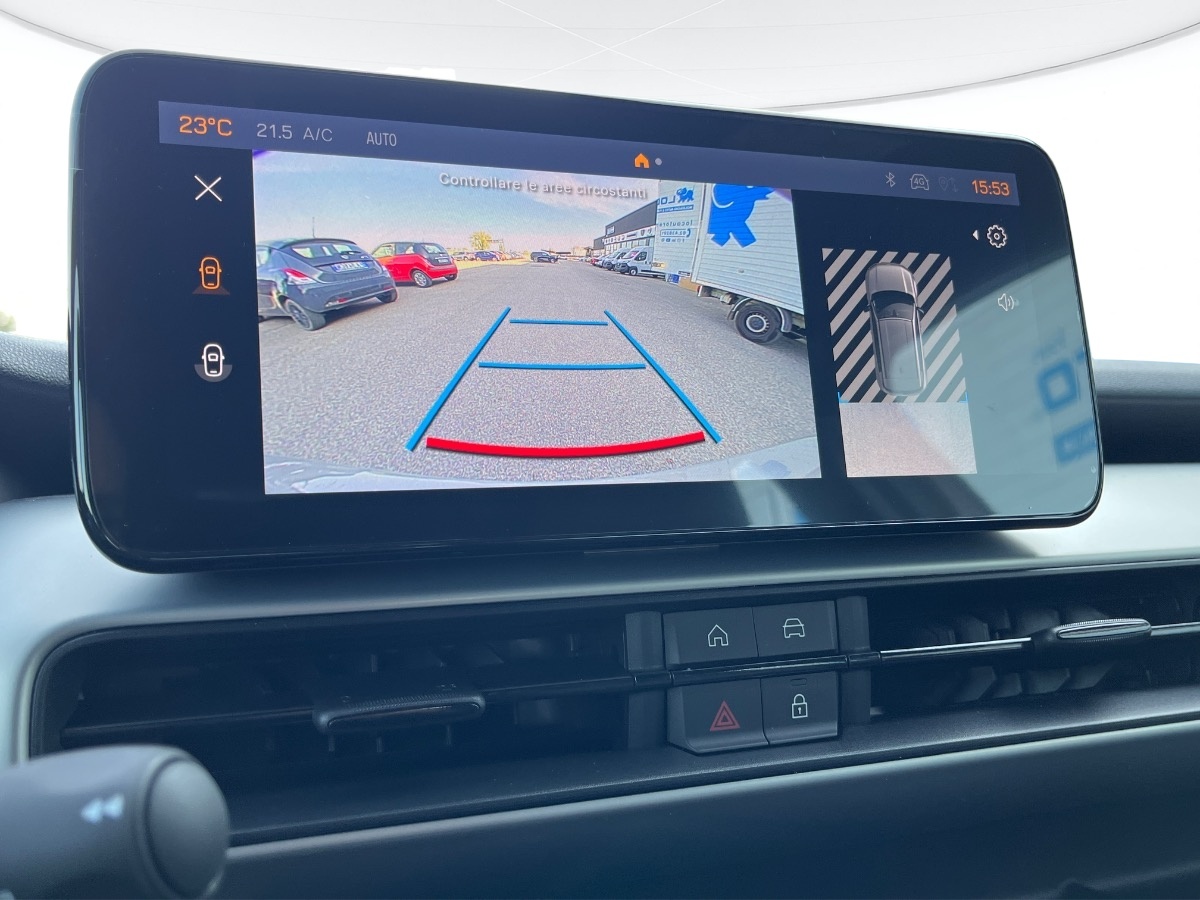 Jeep Avenger Nuovo  Avenger Cerea