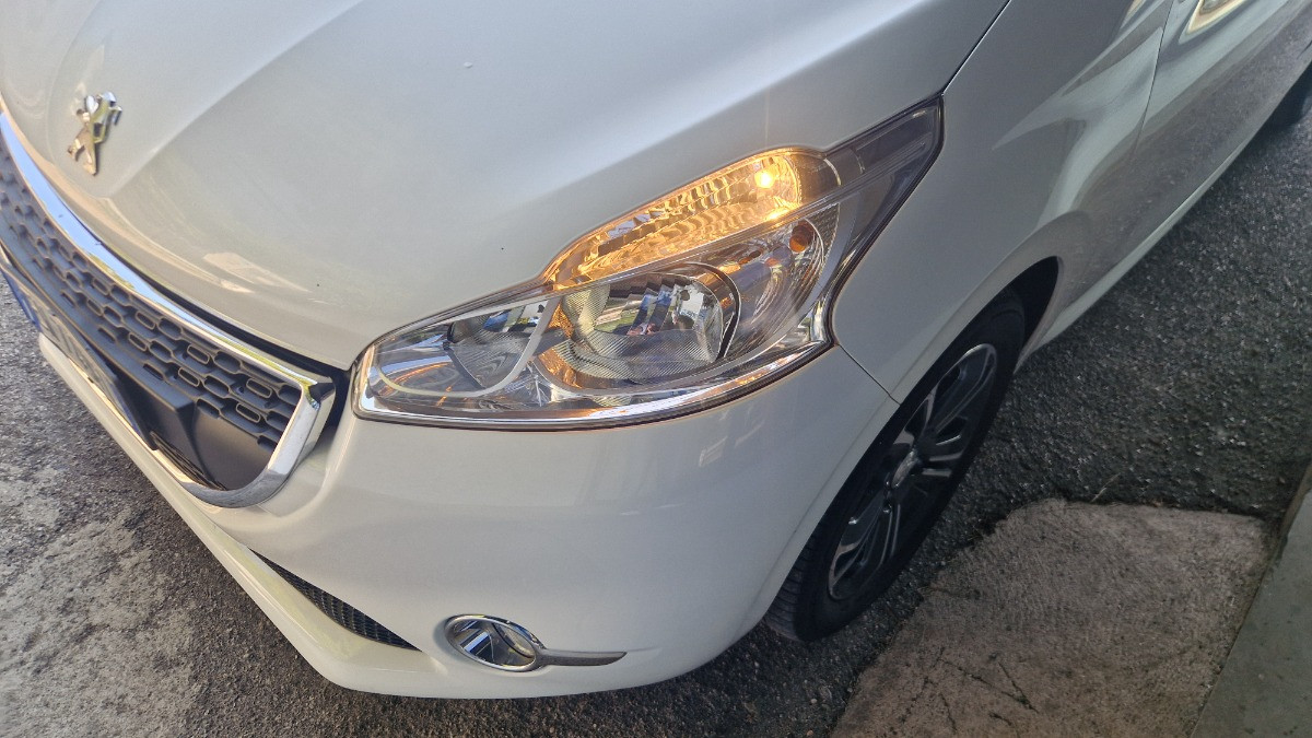 Peugeot 208 Usato 2014 208 Lonato del Garda