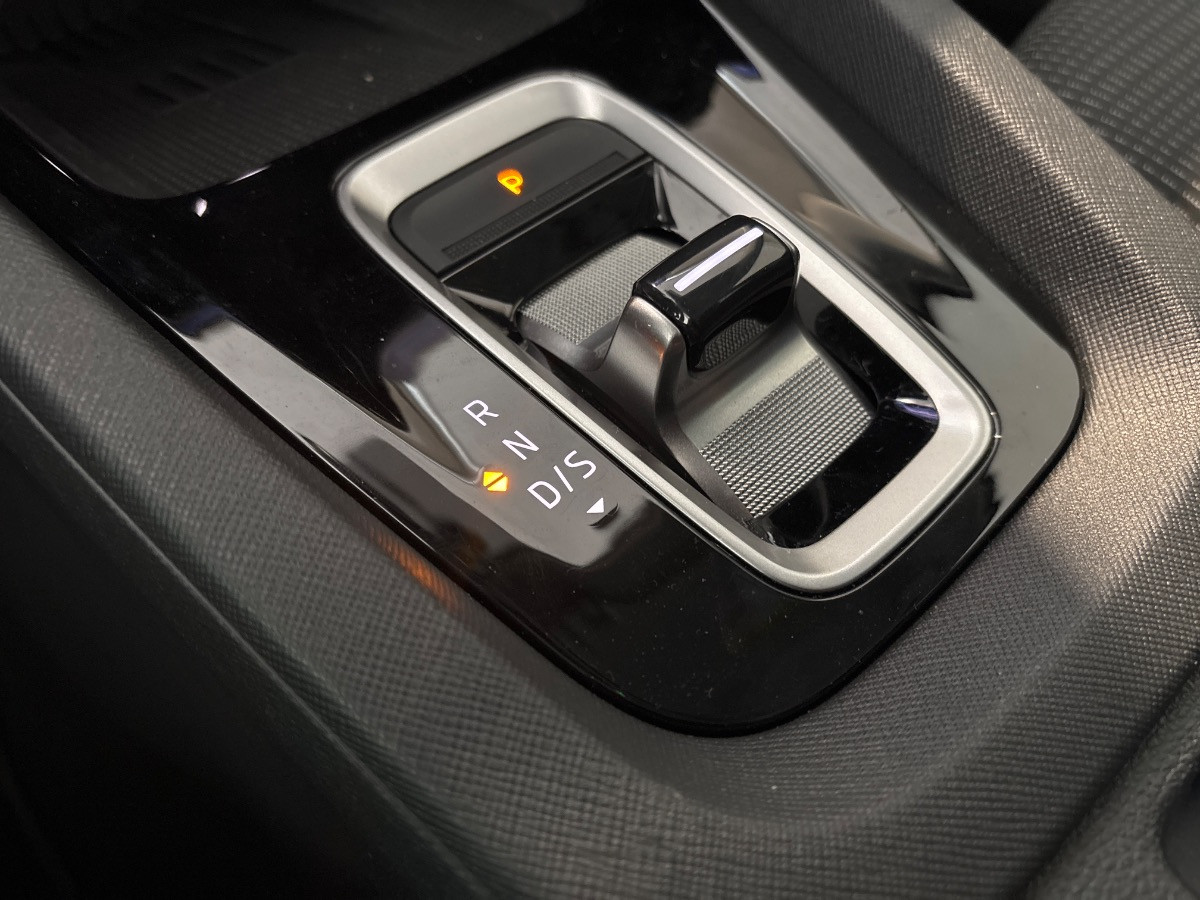 Skoda Octavia Usato 2024 Octavia Parma