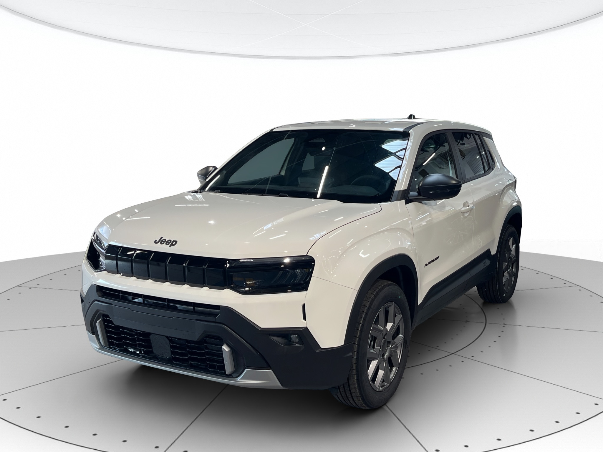 Jeep Avenger Aziendali 2026 Avenger Verona