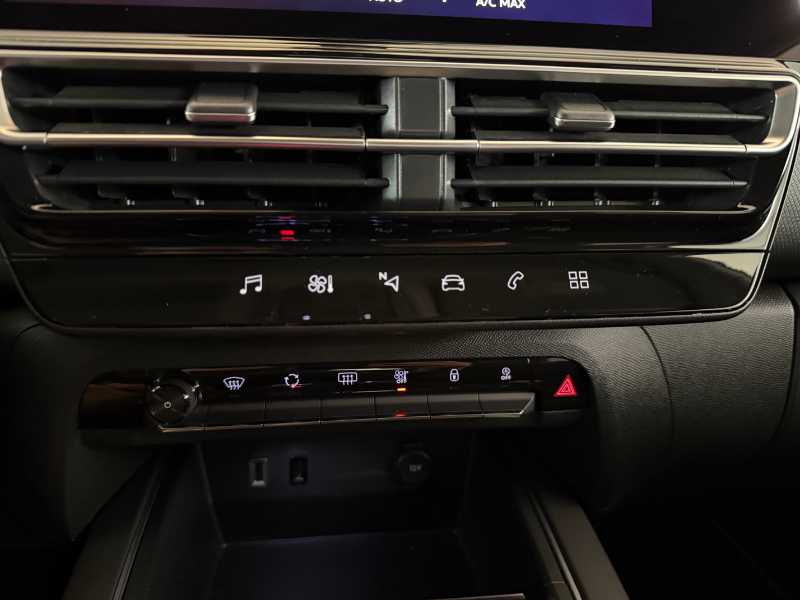 C5 Aircross I 2022 - C5 Aircross 1.5 Bluehdi Max S&s 130cv E