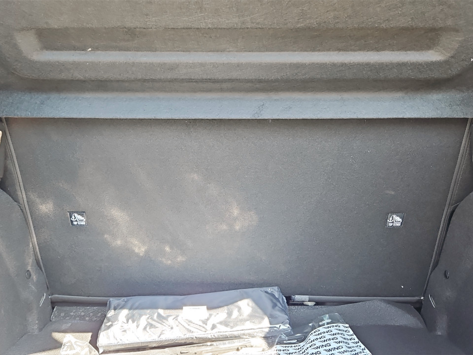 CITROEN C3 Turbo 100cv – YOU Benzina km0 - 17