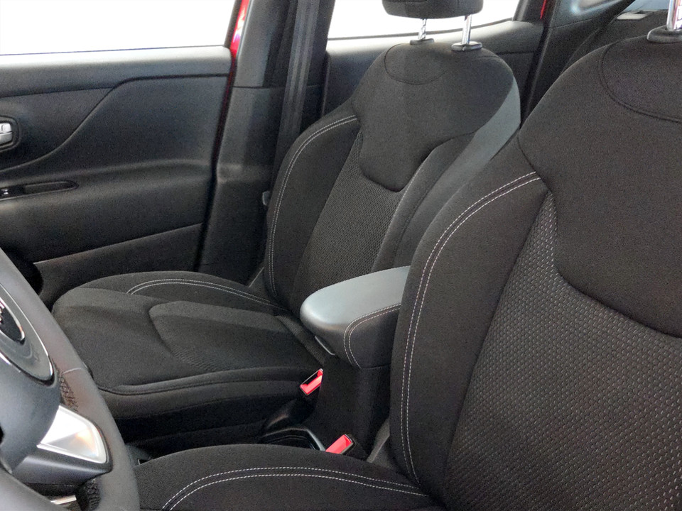 JEEP Renegade 1.6 mjt Longitude 2wd 130cv Diesel usato - 6