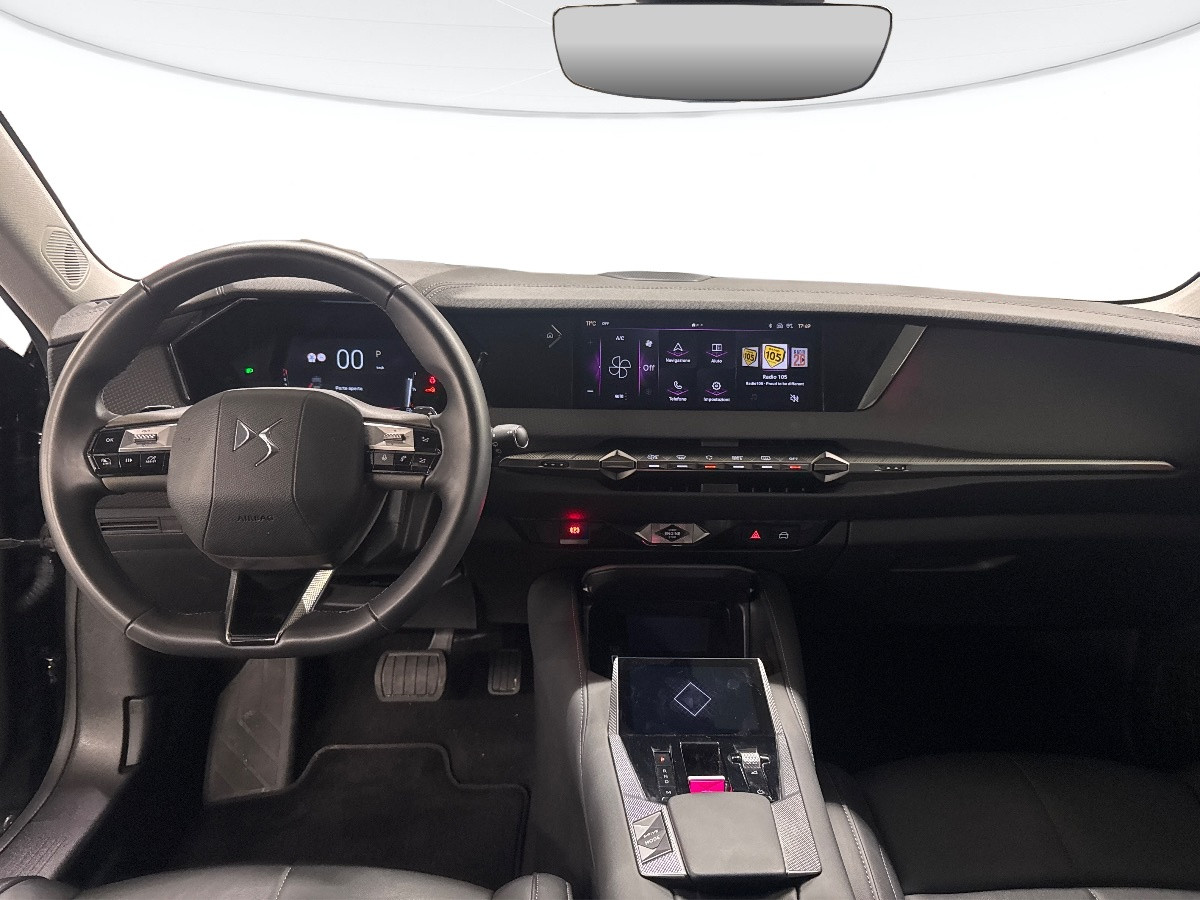 Ds DS4 Usato 2024 DS4 San Zeno Naviglio