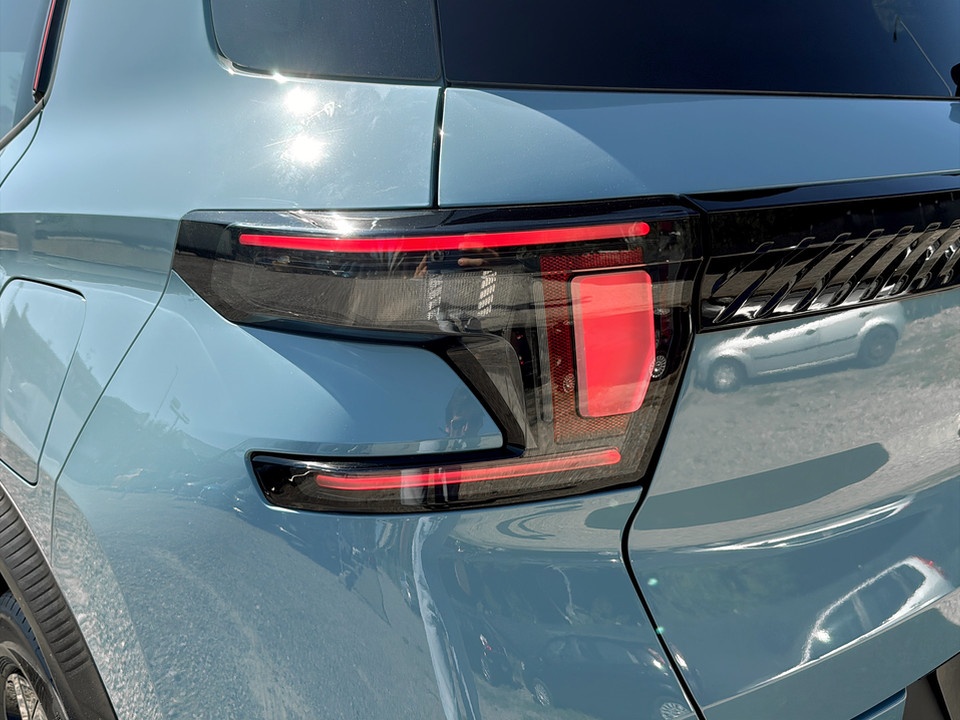 CITROEN C3 Aircross PureTech HYBRID 145 ëDCS6 – PLU Ibrida km0 - 18