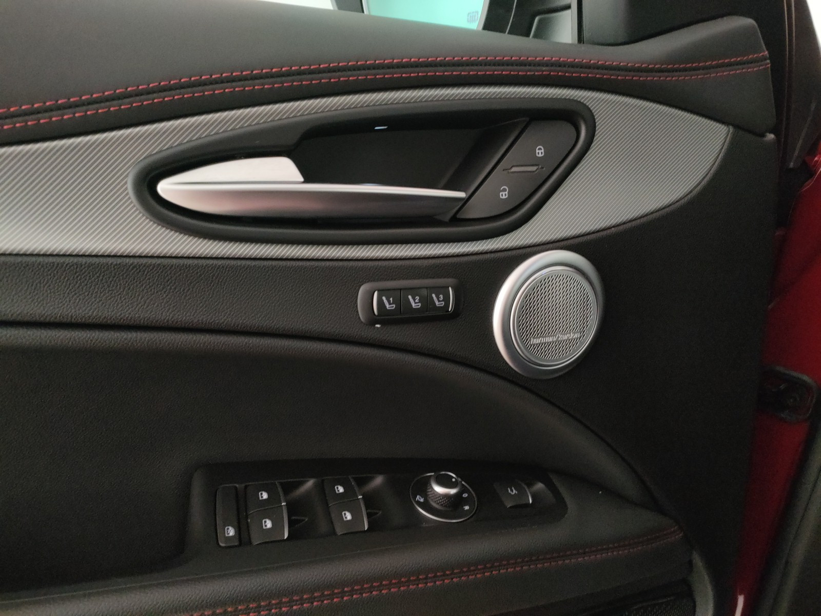 Alfa Romeo Stelvio Usato 2024 Stelvio Legnago