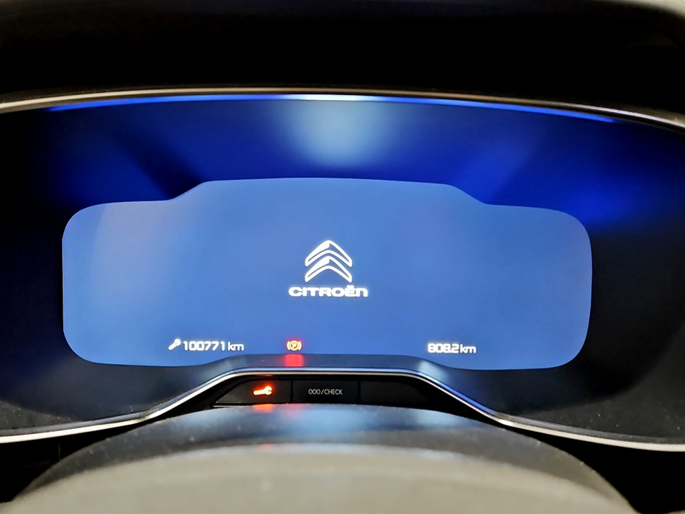 CITROEN C5 Aircross 1.5 bluehdi Shine s&s 130cv eat8 Diesel usato - 8