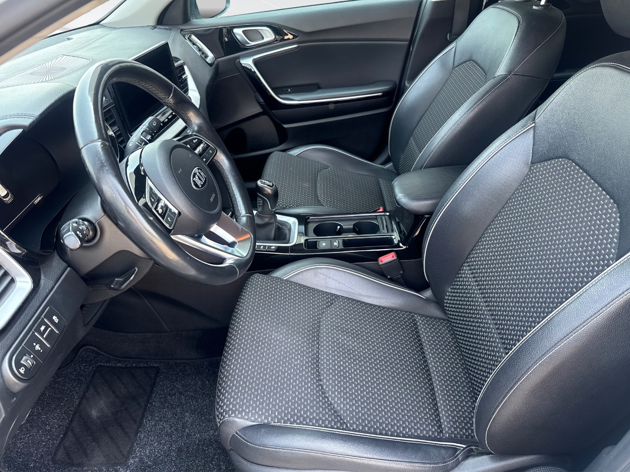 Kia Xceed Usato 2021 Xceed Padova
