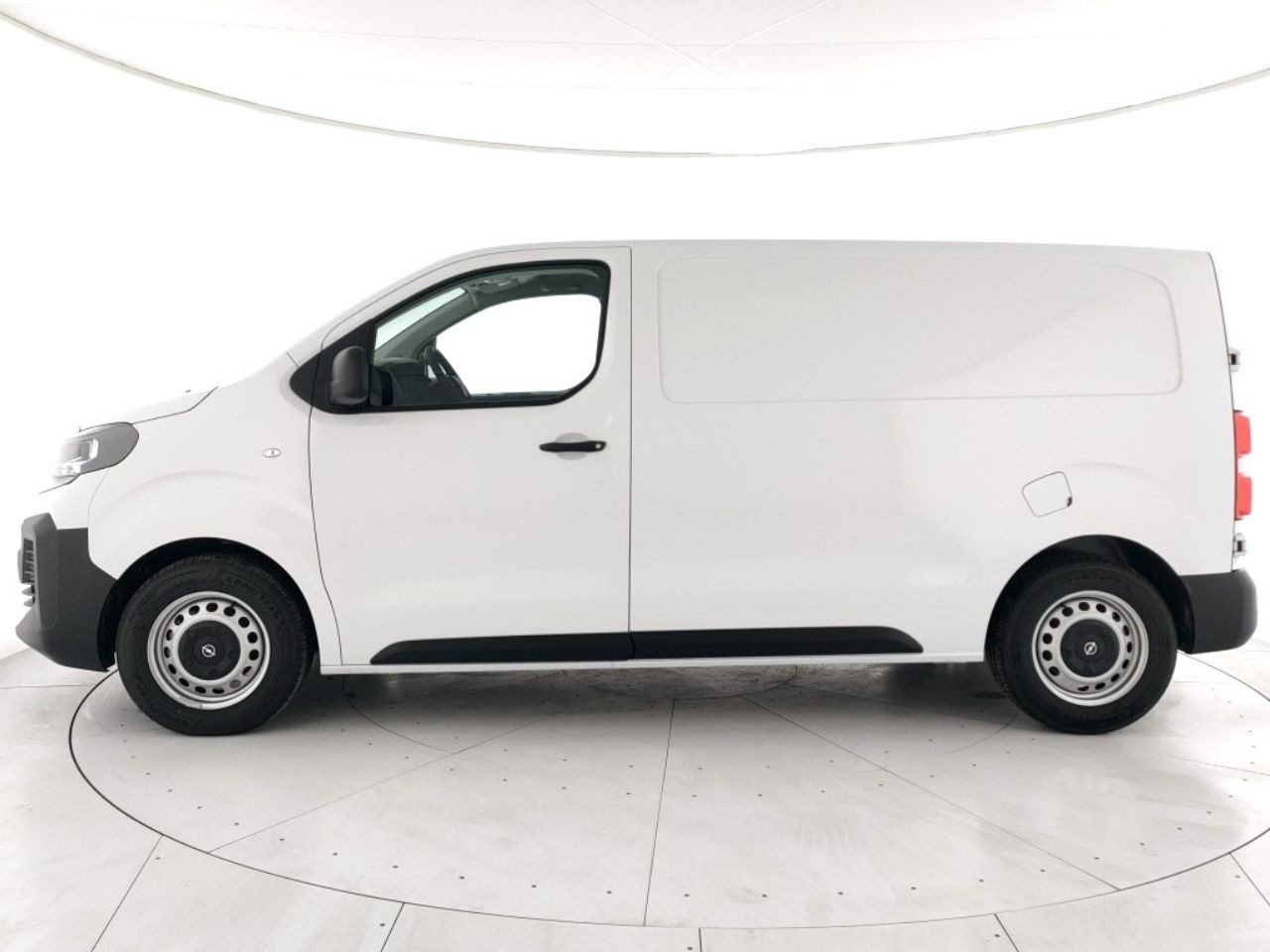 Opel Vivaro Cargo Nuovo Diesel Vivaro Cargo Porto Mantovano