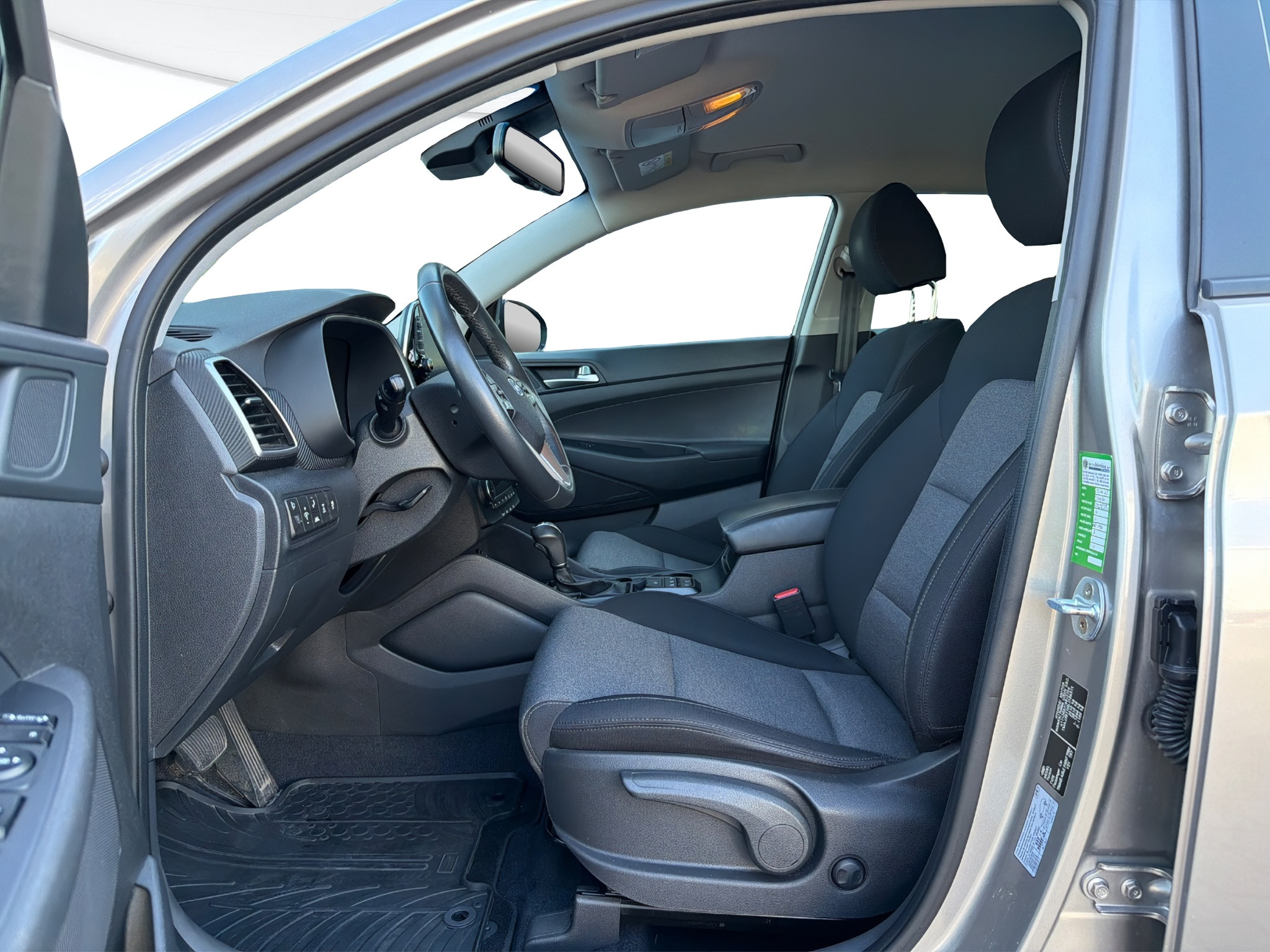 Hyundai Tucson Usato 2018 Tucson Padova
