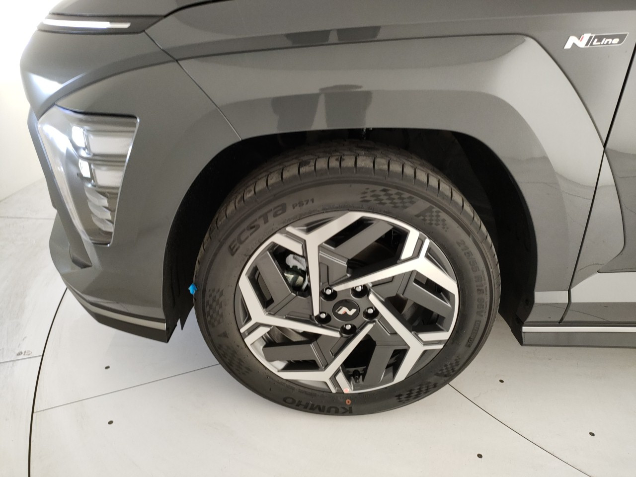 Hyundai Kona Nuovo  Kona Porto Mantovano