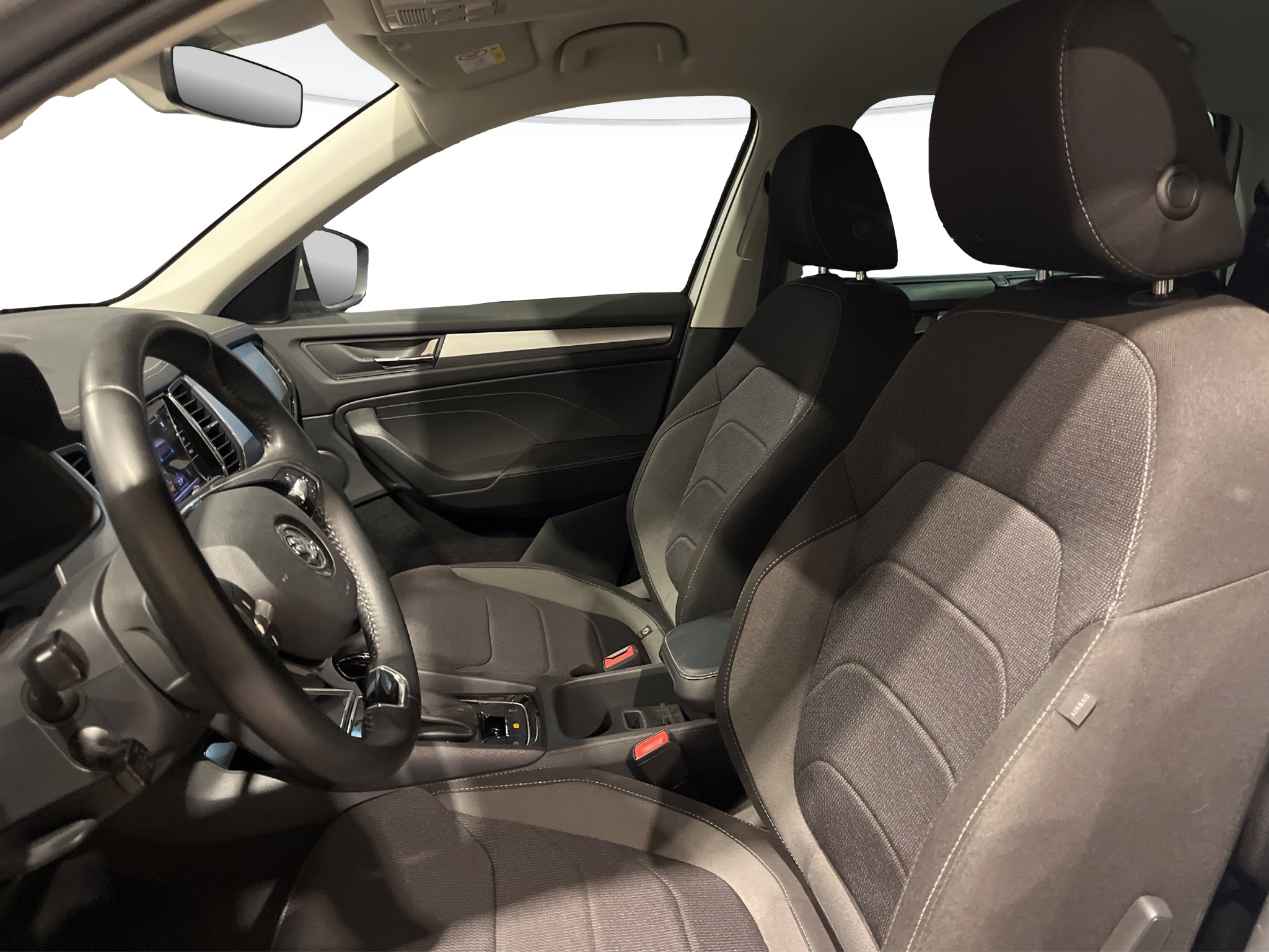 Skoda Kodiaq Usato 2023 Kodiaq Verona