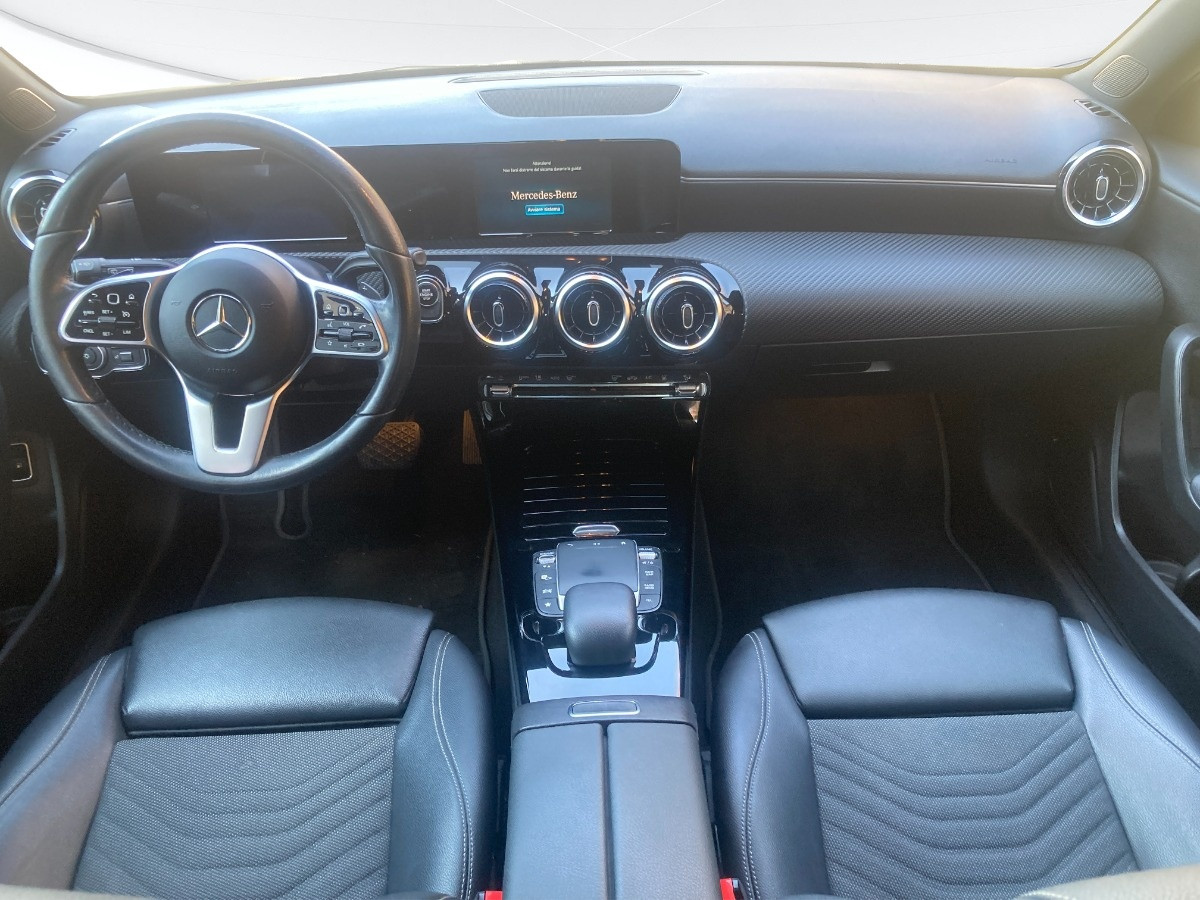 Mercedes Classe A Usato 2020 Classe A Modena