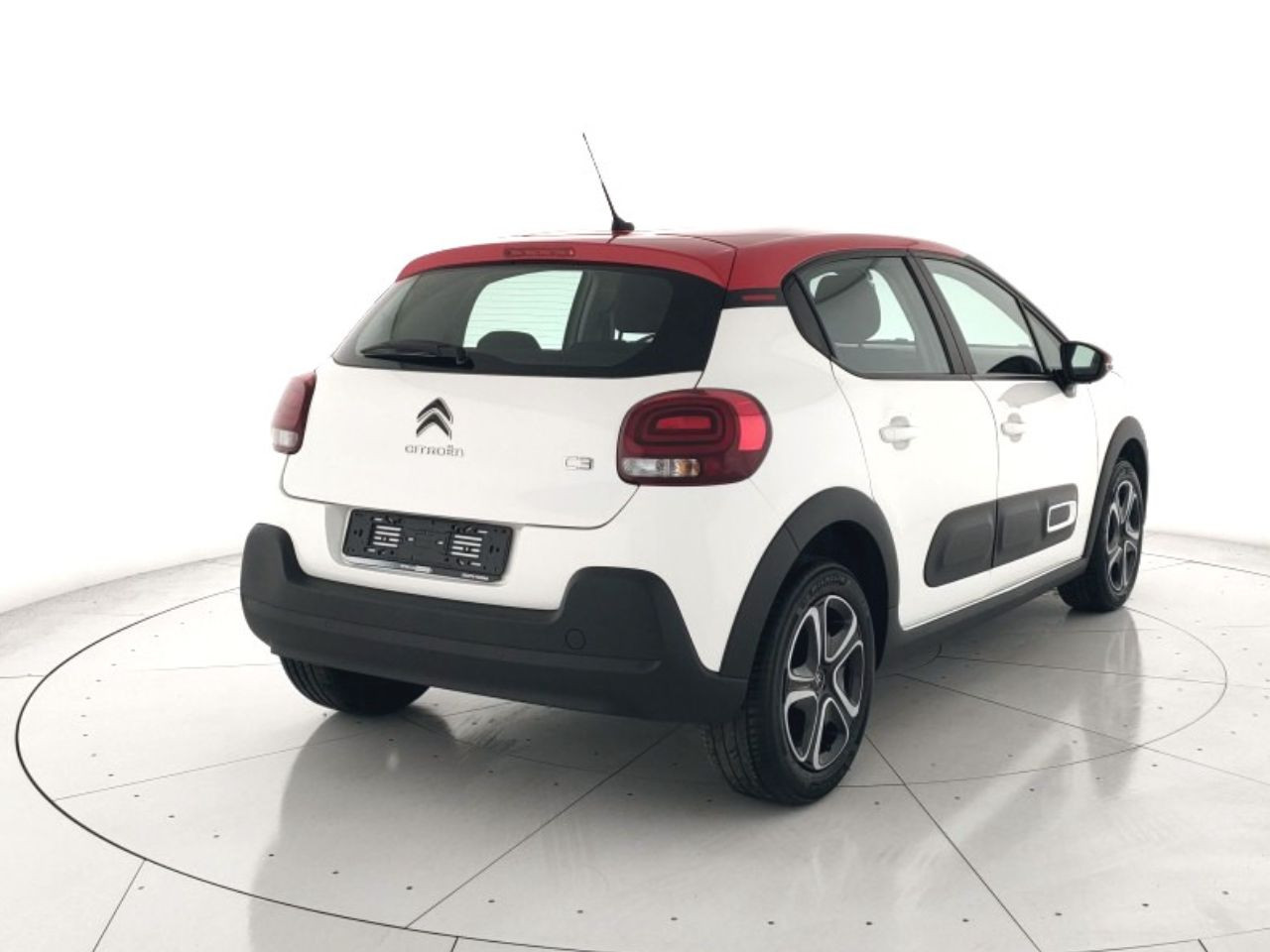 Citroen C3 Usato 2022 C3 Porto Mantovano