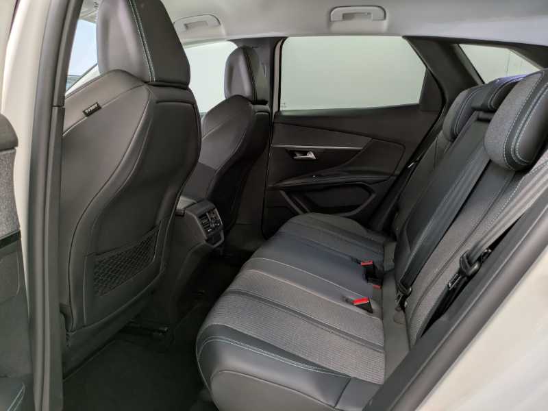 3008 Ii 2021 - 3008 1.5 Bluehdi Active S&s 130cv