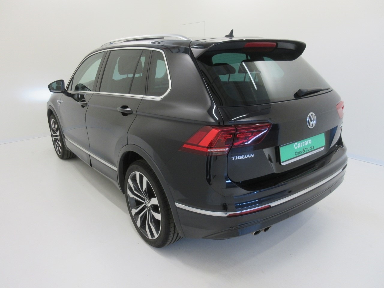 Volkswagen Tiguan Tiguan 2.0 TDI SCR BlueMotion 190cv Executive 4Motion DSG - 8