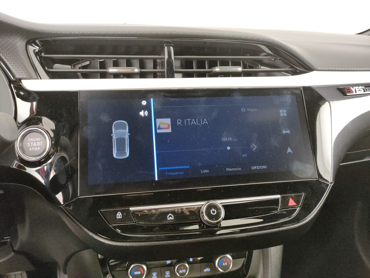 Opel Corsa Aziendali 2026 Corsa Porto Mantovano