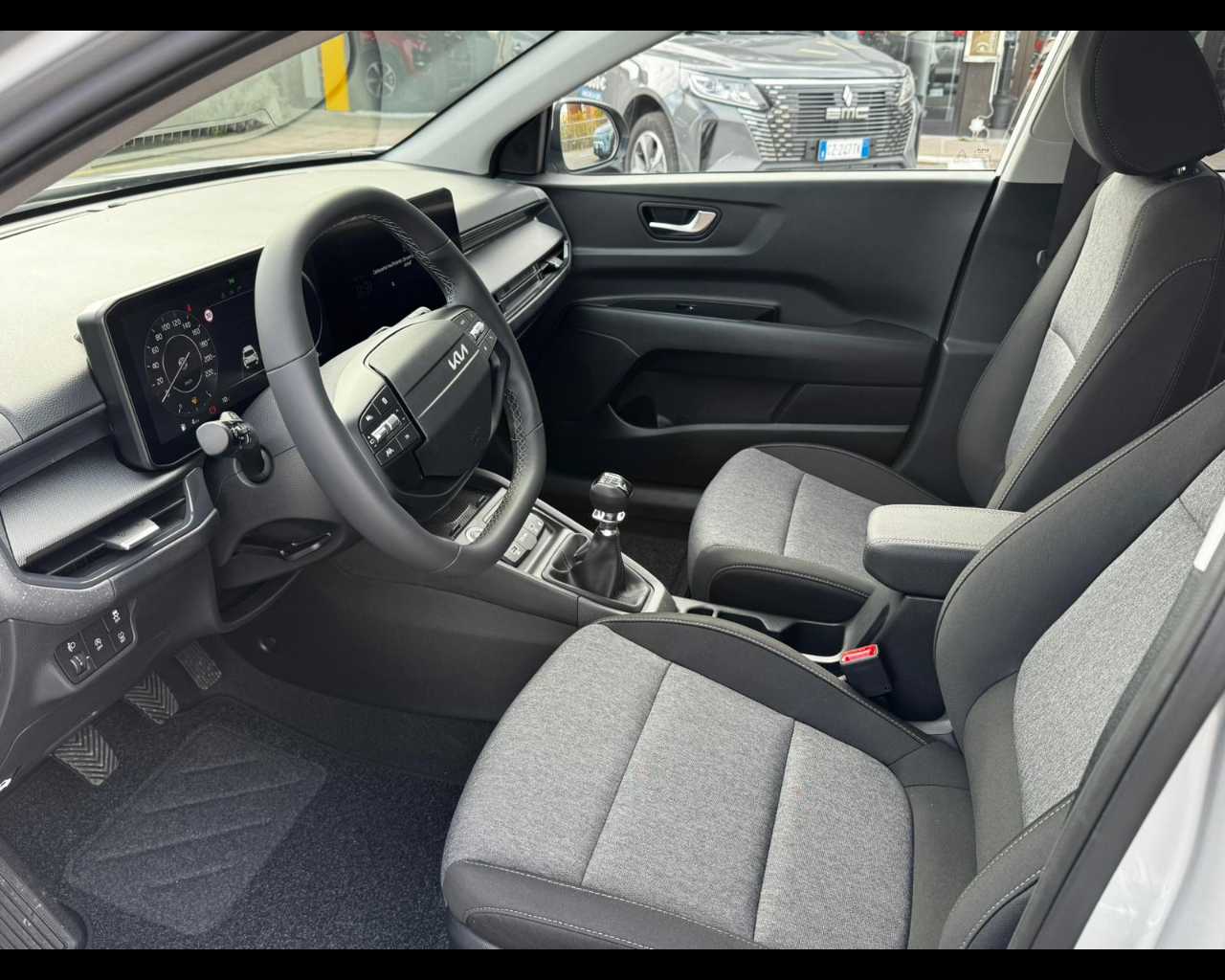 Kia Stonic Nuovo benzina Stonic Este