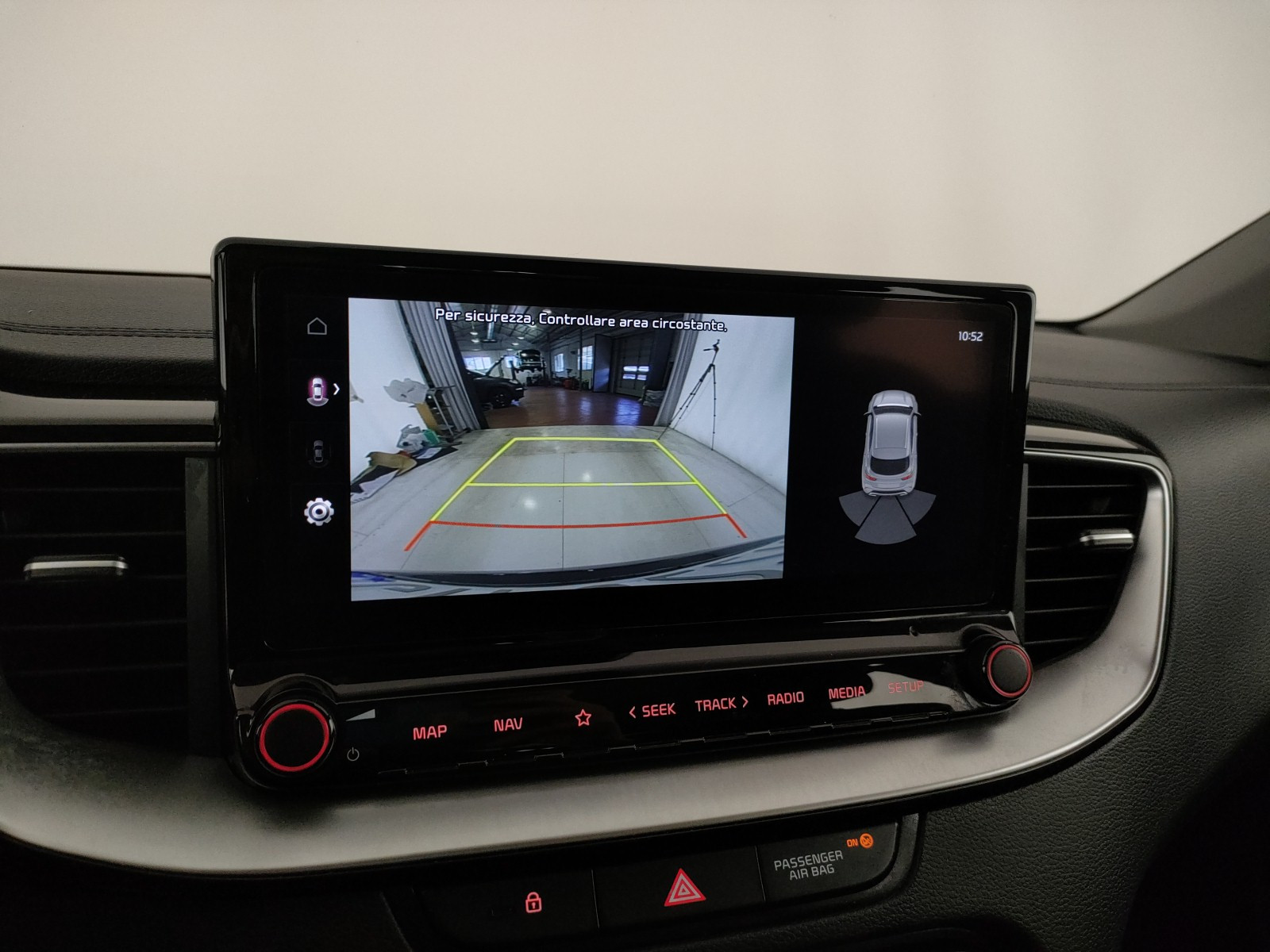 Kia Xceed Usato 2023 Xceed Legnago