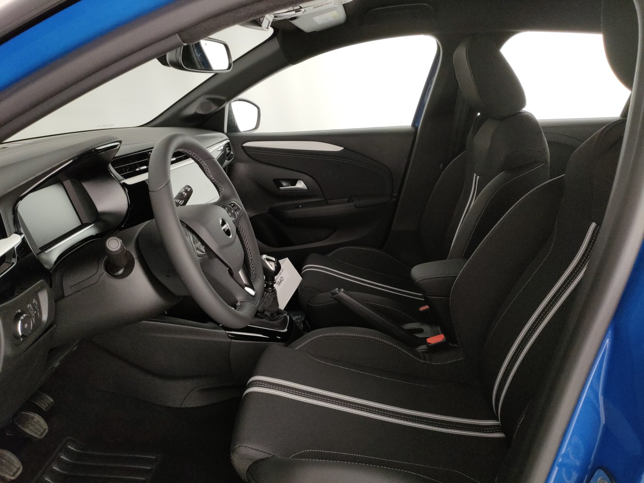 Opel Corsa Nuovo Benzina Corsa Porto Mantovano