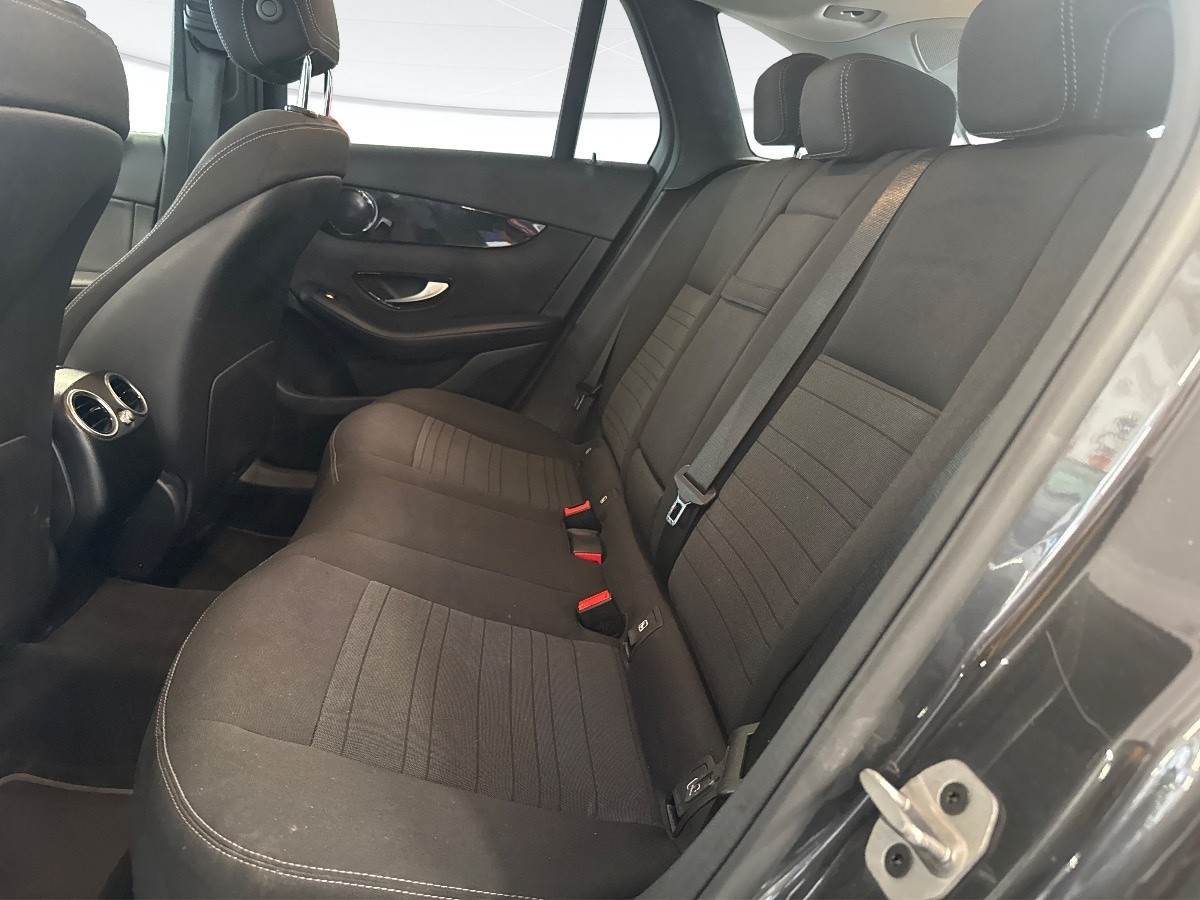 Mercedes GLC Usato 2022 GLC San Zeno Naviglio