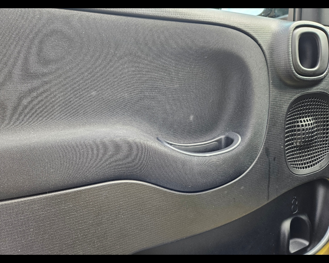 FIAT Panda Pandina 1.0 65cv Hybrid Icon Ibrida km0 - 15