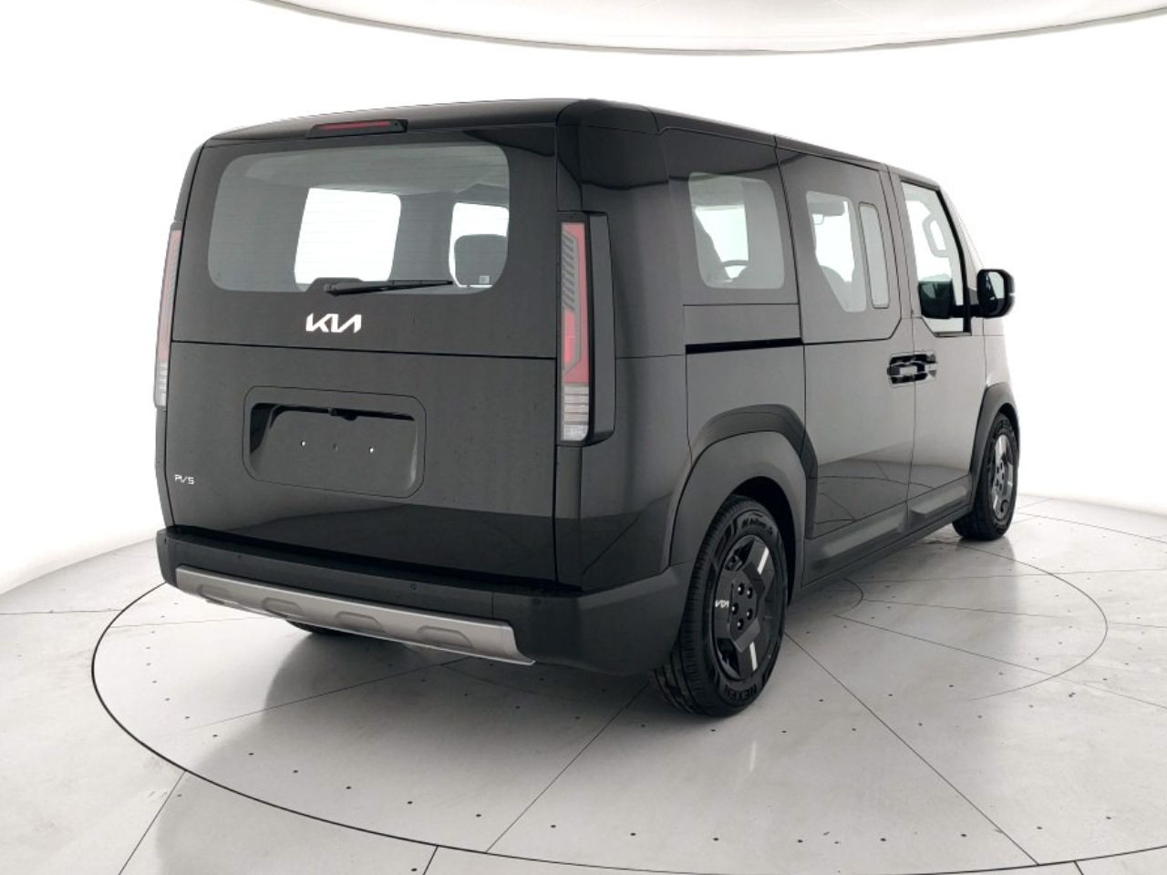 Kia PV5 Passenger Nuovo Elettrico PV5 Passenger Mantova