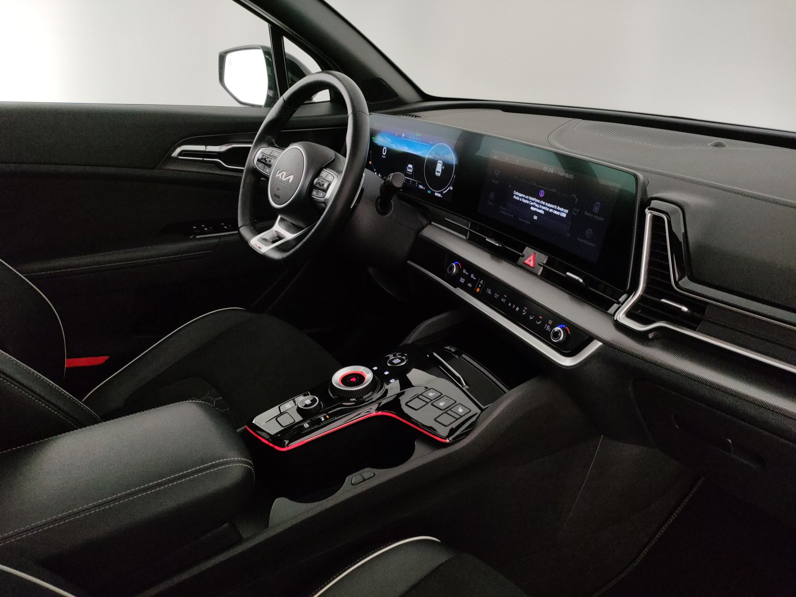 Kia Sportage Usato 2023 Sportage Legnago