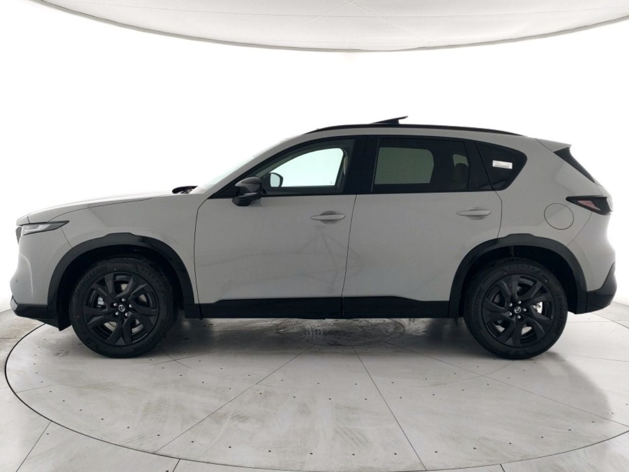 Mazda CX-5 Nuovo  CX-5 Porto Mantovano