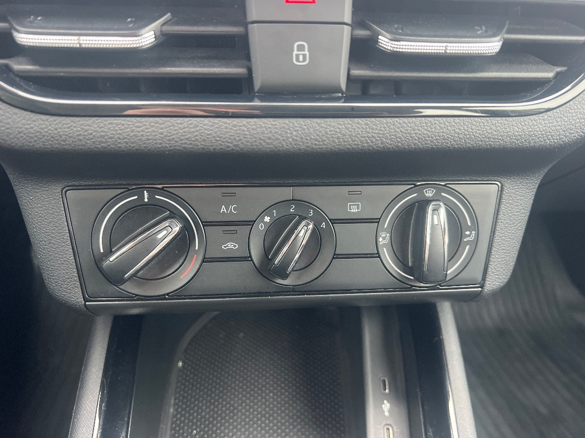 Skoda Kamiq Usato 2023 Kamiq Rovigo