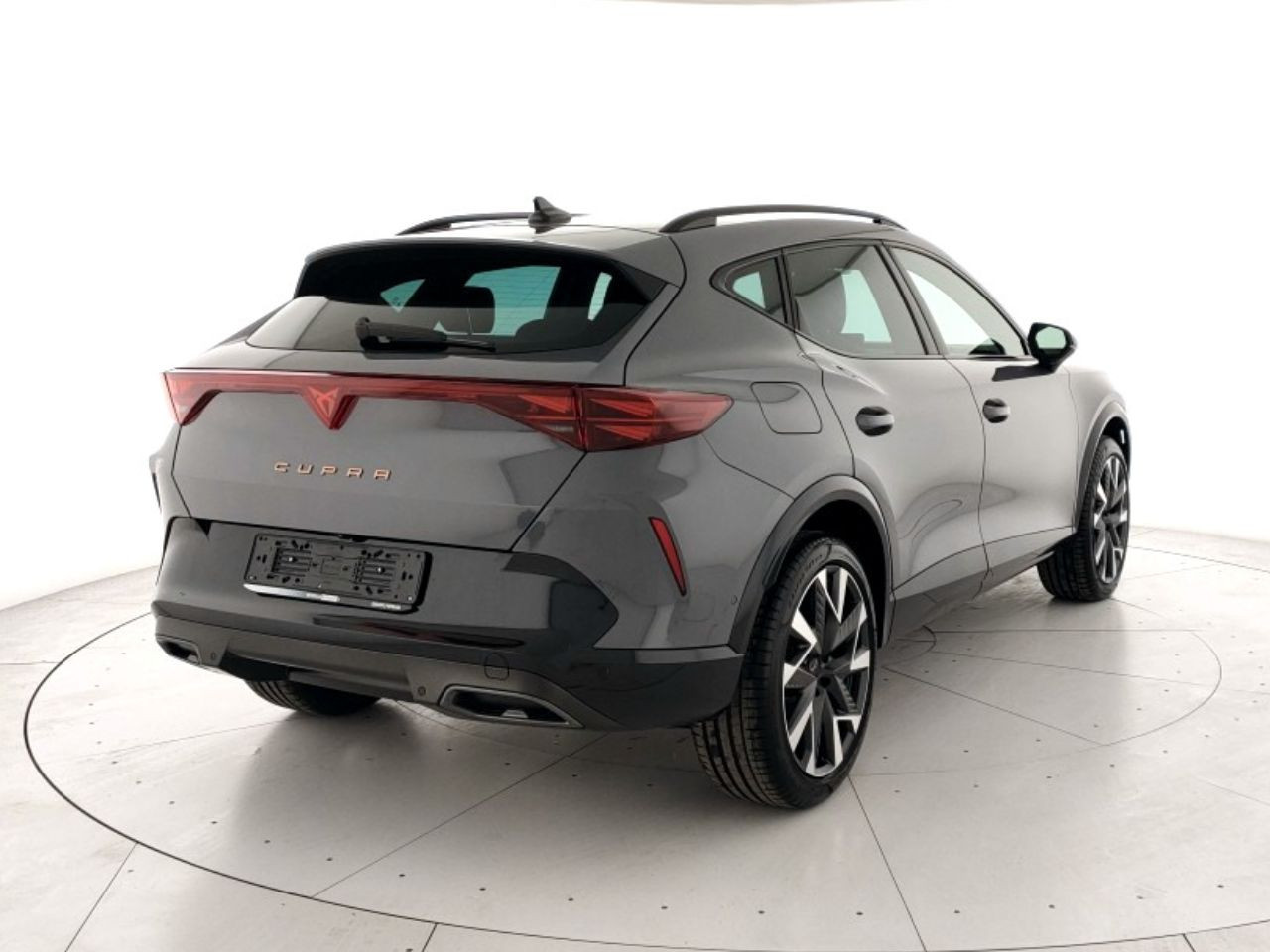 Cupra Formentor Usato 2025 Formentor Reggio Emilia