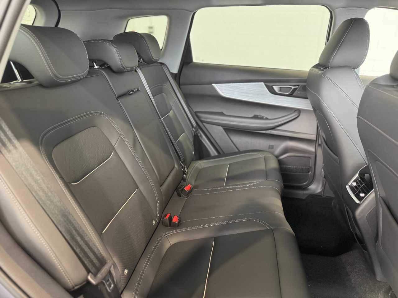 Dr Automobiles DR 6.0 KM0 2025 DR 6.0 Mestre