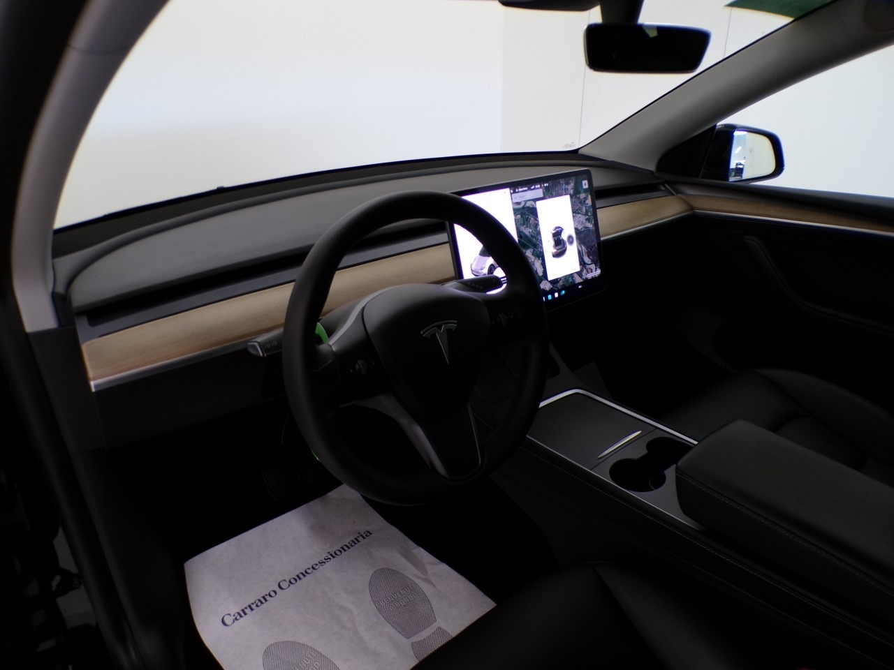 Tesla Model Y Model Y Dual Motor Long Range AWD - 13