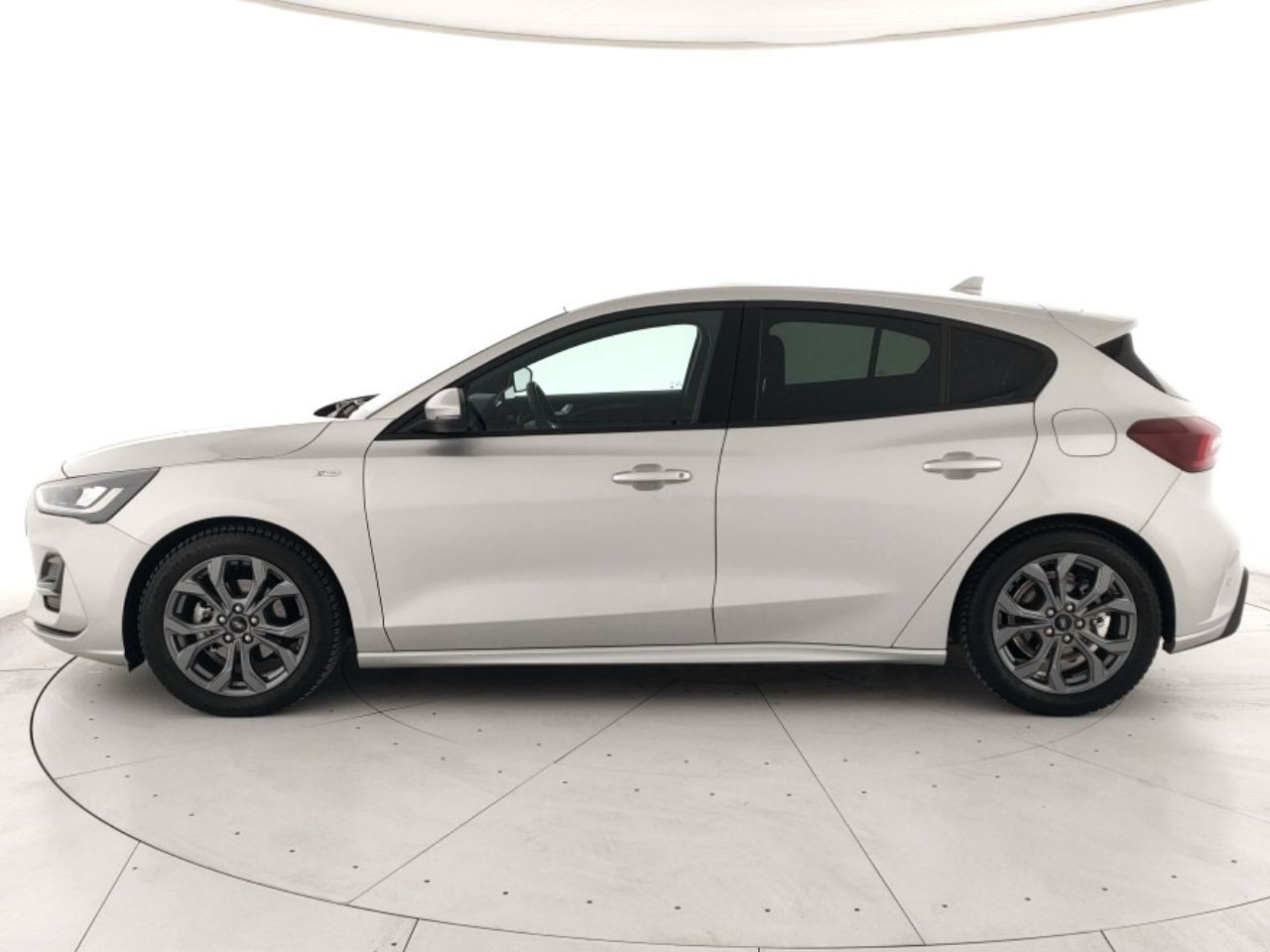 Ford Focus Usato 2025 Focus San Zeno Naviglio