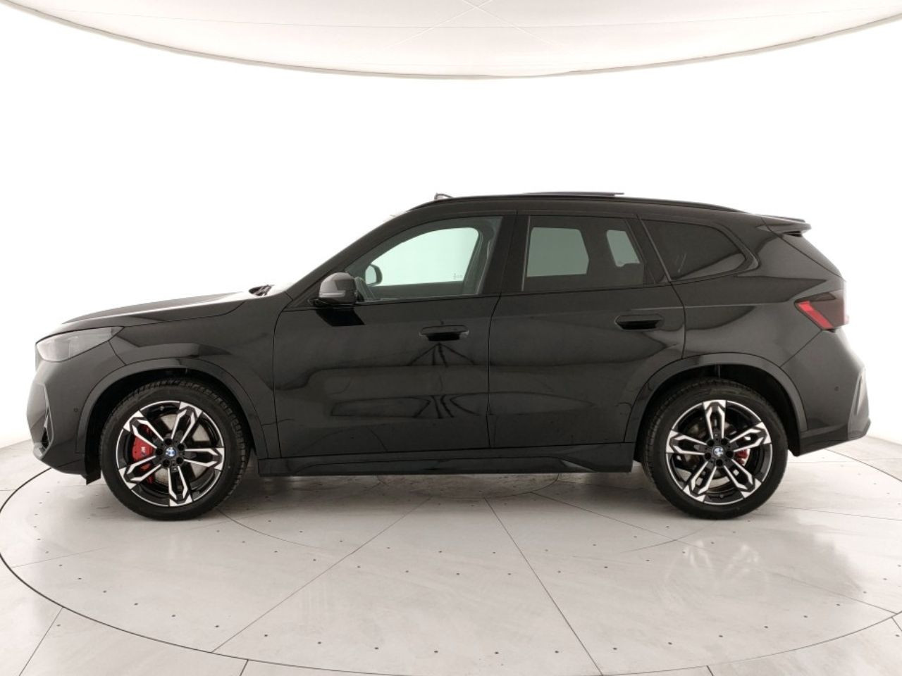Bmw X1 Usato 2025 X1 Porto Mantovano