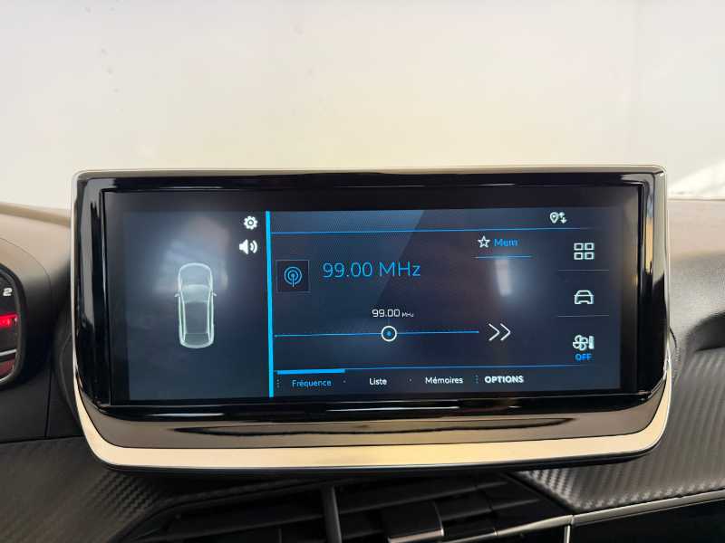 208 5p - Edition Turbo Benzina 100cv