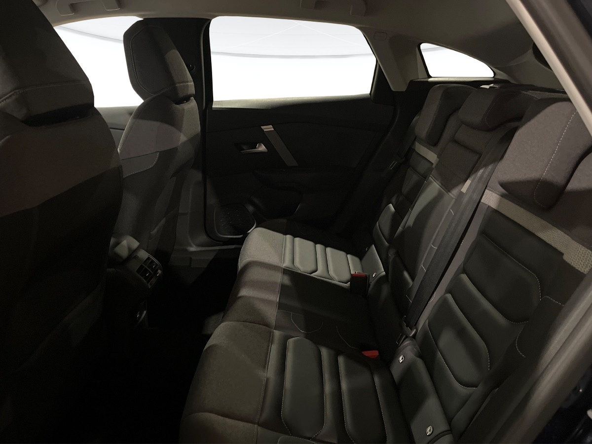 Citroen C4 Usato 2024 C4 Verona