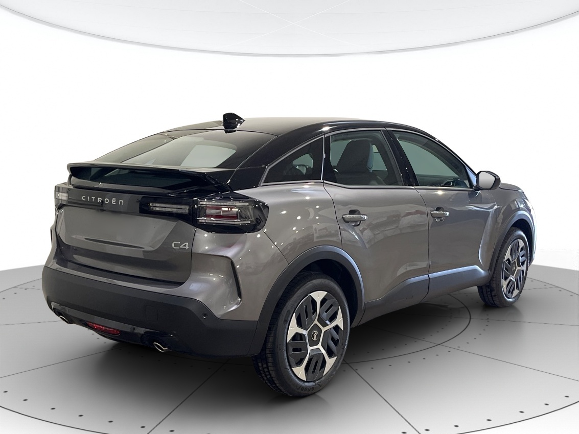 Citroen C4 Nuovo Benzina C4 Verona