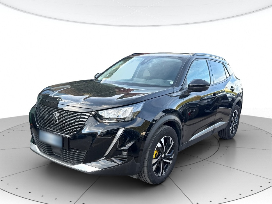 Peugeot 2008 Usato 2020 2008 Rovigo