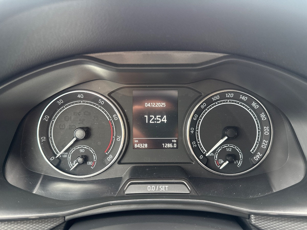 Skoda Scala Usato 2023 Scala Padova