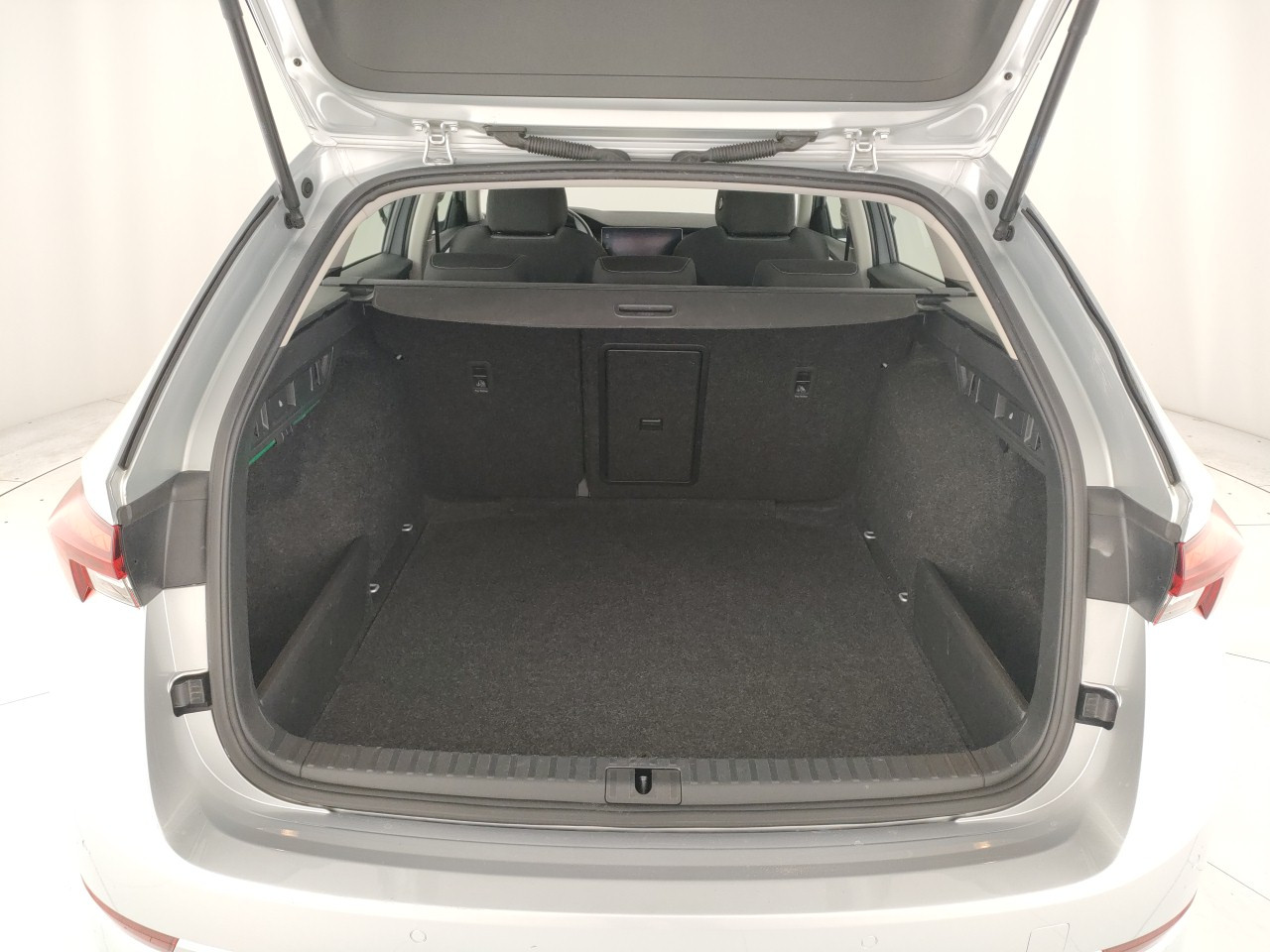 Skoda Octavia Usato 2021 Octavia Reggio Emilia