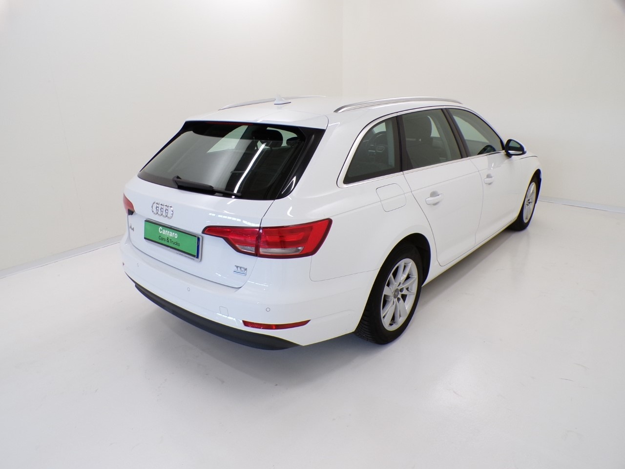 Audi A4 A4 Avant 2.0 TDI ultra 150cv Business S tronic - 6