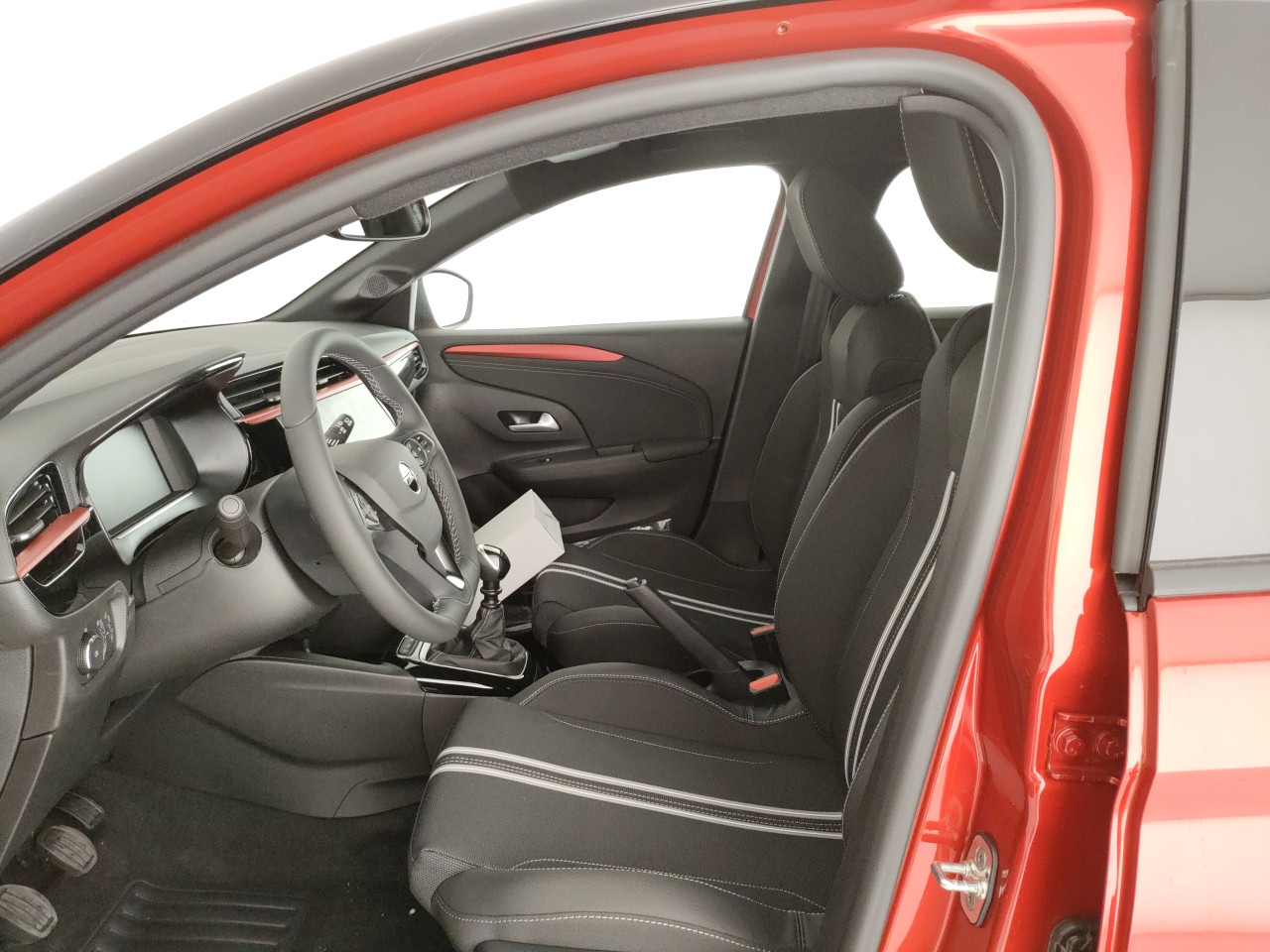 Opel Corsa Nuovo Benzina Corsa Porto Mantovano