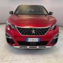 3008 Ii - 3008 1.5 Bluehdi Gt Line S&s 130cv Eat8