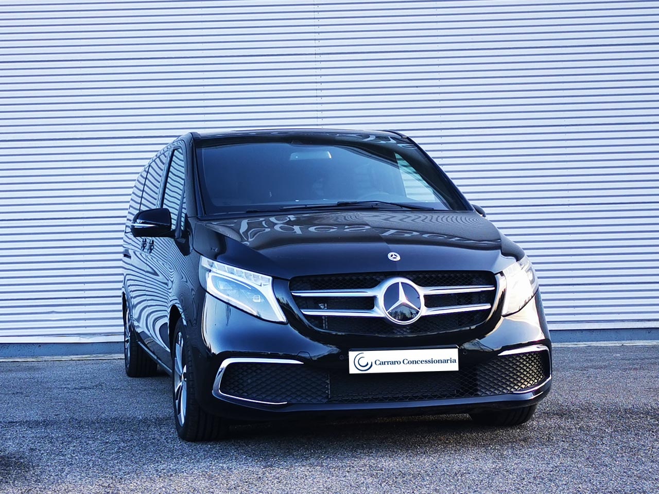 Mercedes Classe V Classe V 250 d Premium Extralong