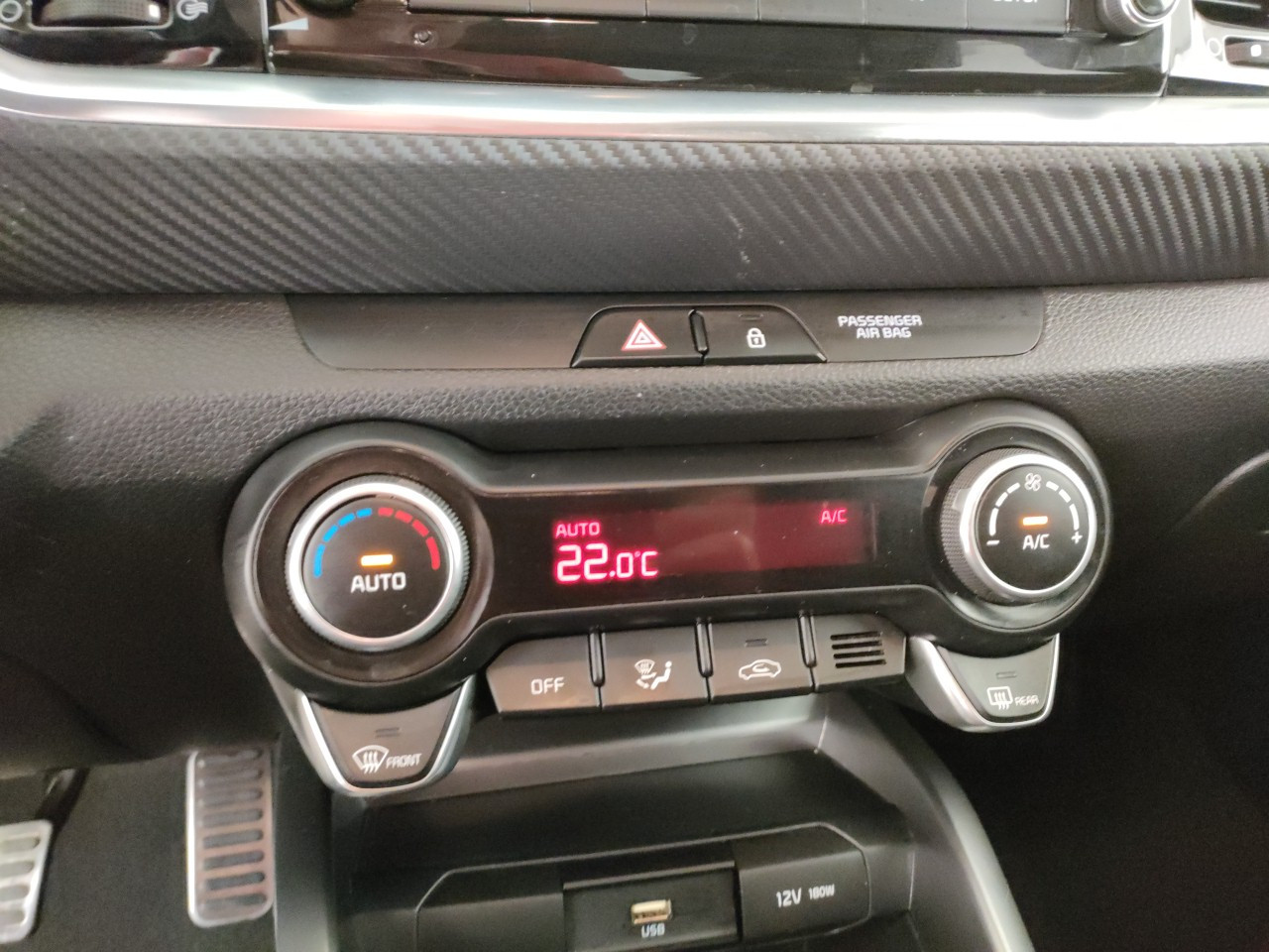 Kia Stonic Usato 2022 Stonic Porto Mantovano