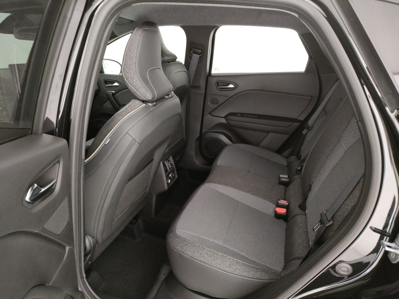 Renault Captur KM0 2025 Captur Legnago