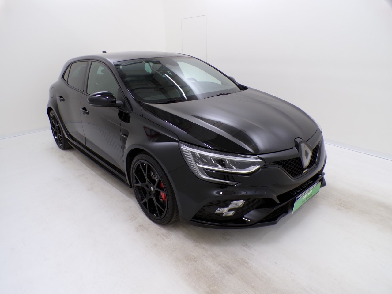 Renault Megane Megane Berlina 1.8 TCe 300cv R.S. Ultime EDC - 3