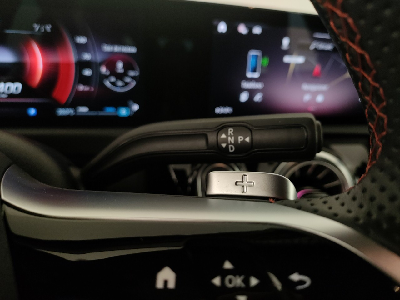 Mercedes Classe A Usato 2025 Classe A Carpi