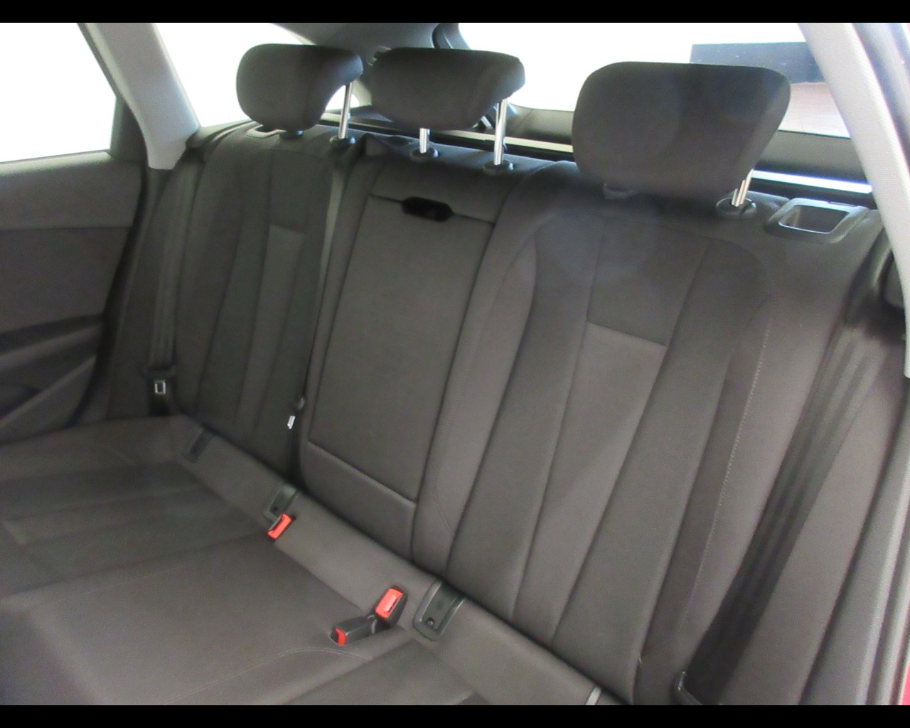 Audi A4 A4 Avant 35 2.0 TDI mHEV 163cv S line Edition S tronic - 14
